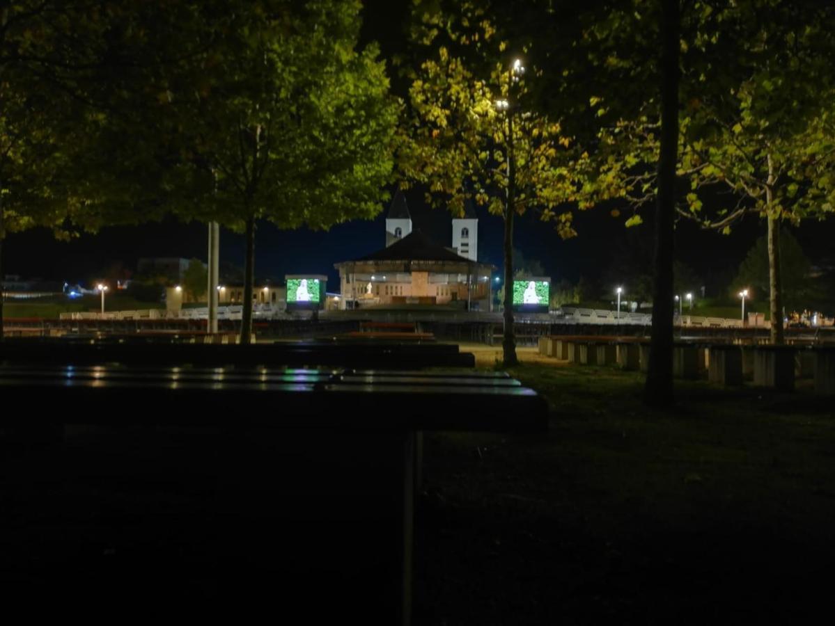 Hotel IN Međugorje Buitenkant foto