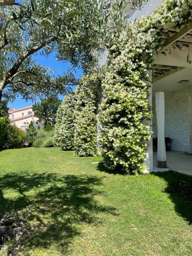 Hotel IN Međugorje Buitenkant foto