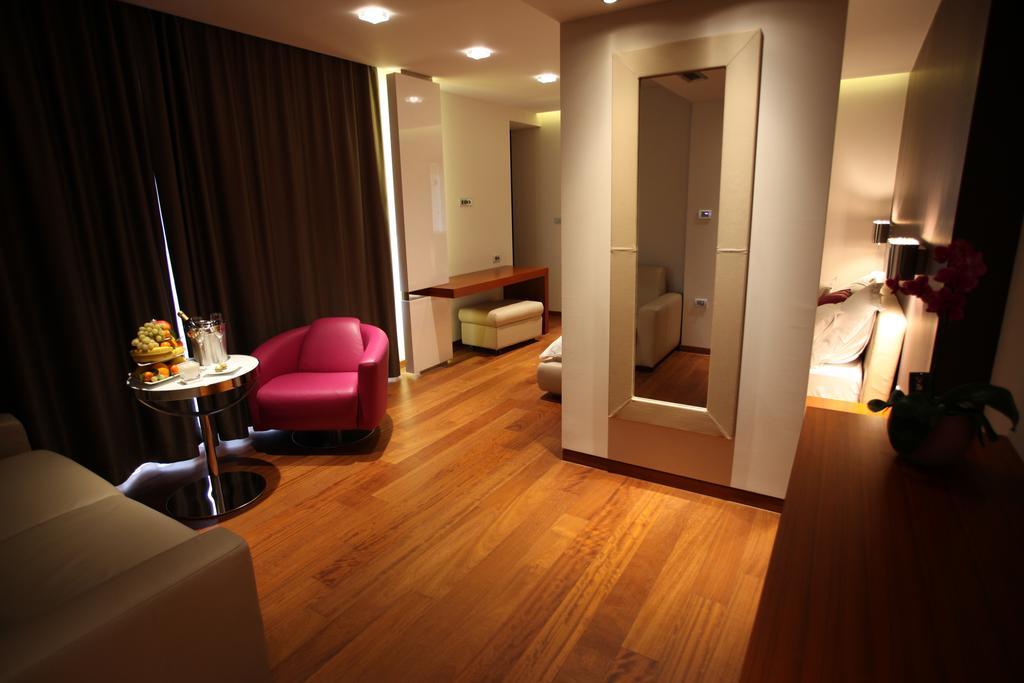 Hotel IN Međugorje Buitenkant foto