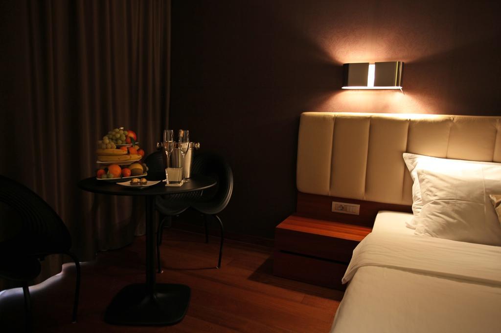 Hotel IN Međugorje Kamer foto
