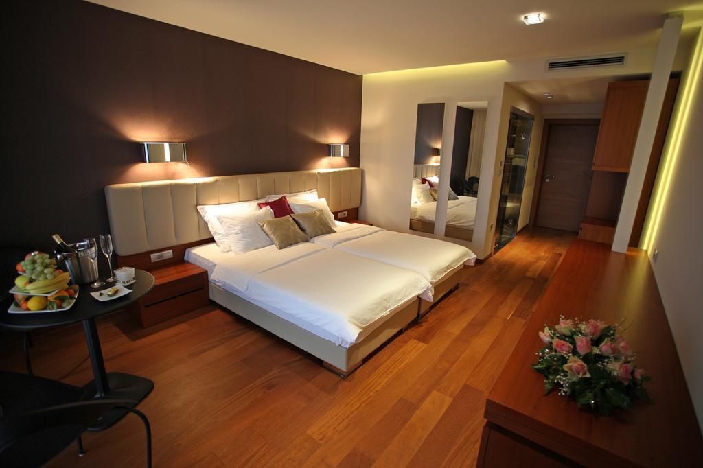 Hotel IN Međugorje Buitenkant foto