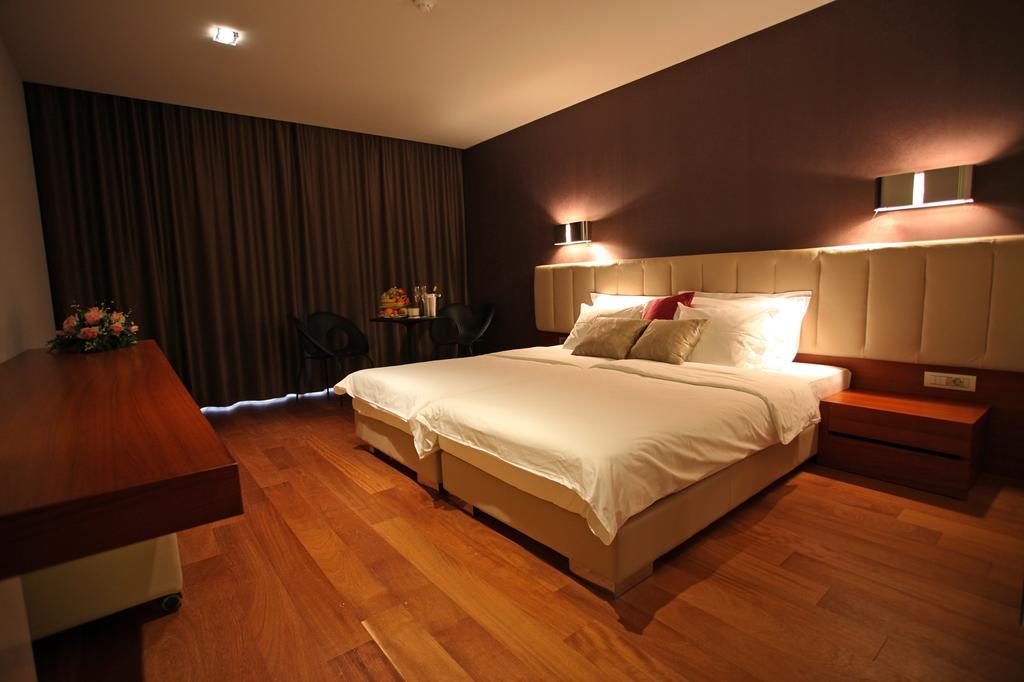 Hotel IN Međugorje Kamer foto