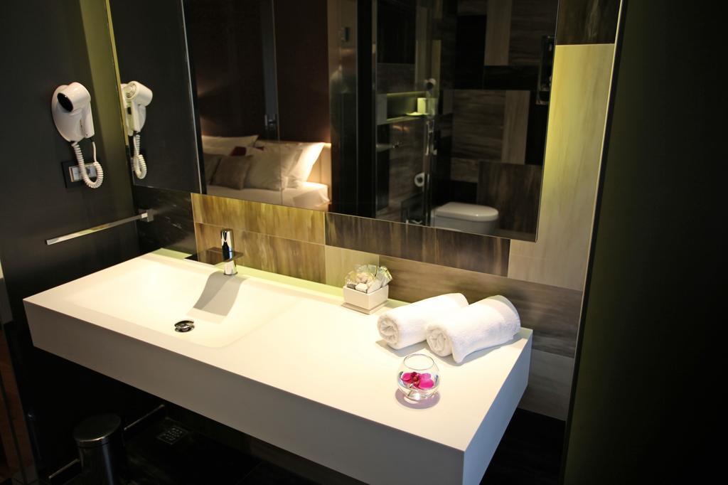 Hotel IN Međugorje Kamer foto