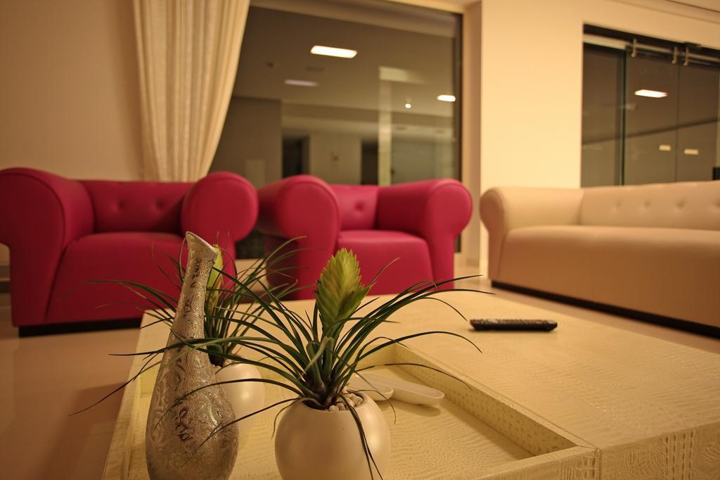 Hotel IN Međugorje Buitenkant foto