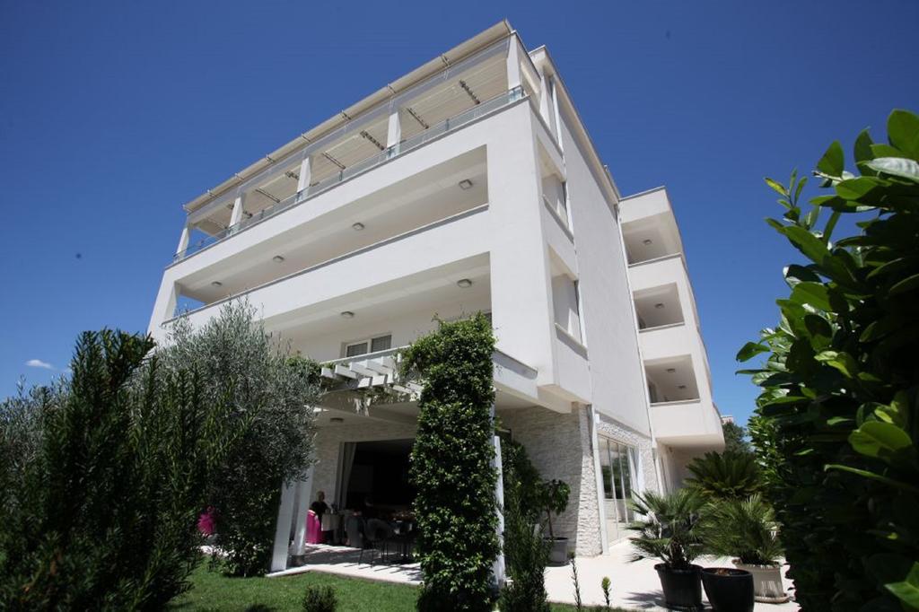 Hotel IN Međugorje Buitenkant foto
