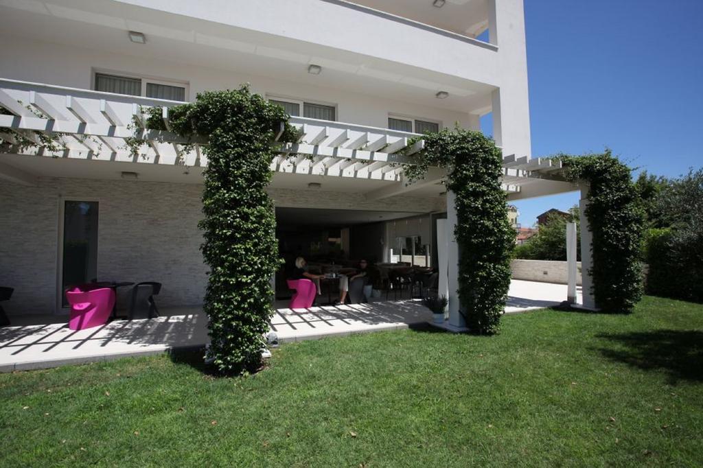 Hotel IN Međugorje Buitenkant foto