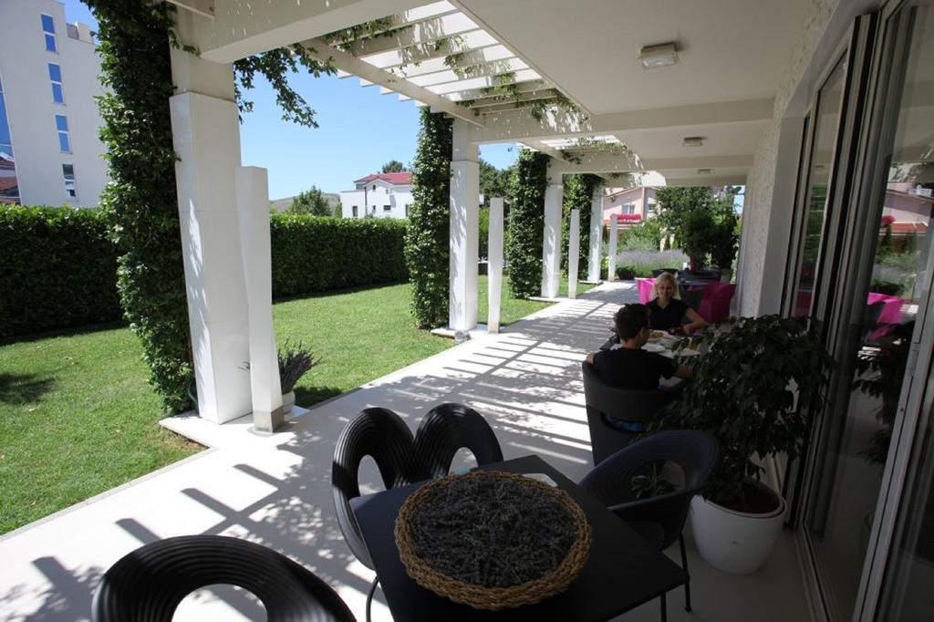 Hotel IN Međugorje Buitenkant foto