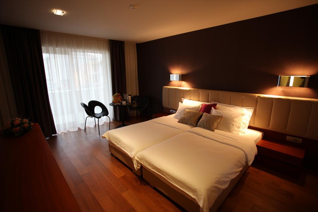 Hotel IN Međugorje Buitenkant foto