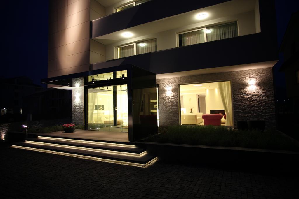 Hotel IN Međugorje Buitenkant foto
